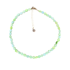 Lizza Necklace 2.0